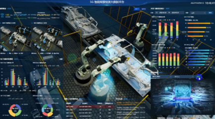 5G+焊接大數(shù)據(jù)服務(wù) 成渝AI智能視覺檢測(cè)的創(chuàng)新實(shí)踐