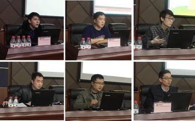 軟件中心舉辦應(yīng)用開發(fā)管理技術(shù)培訓(xùn)班，提升專業(yè)能力與禮儀服務(wù)素養(yǎng)