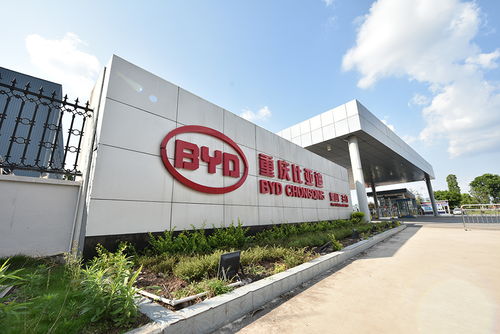 游重慶不止李子壩輕軌，比亞迪云巴沙坡站禮儀服務(wù)才是驚喜